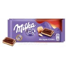 Шоколад із марципановим кремом Milka Marzipan-Creme Швейцарія 100 г