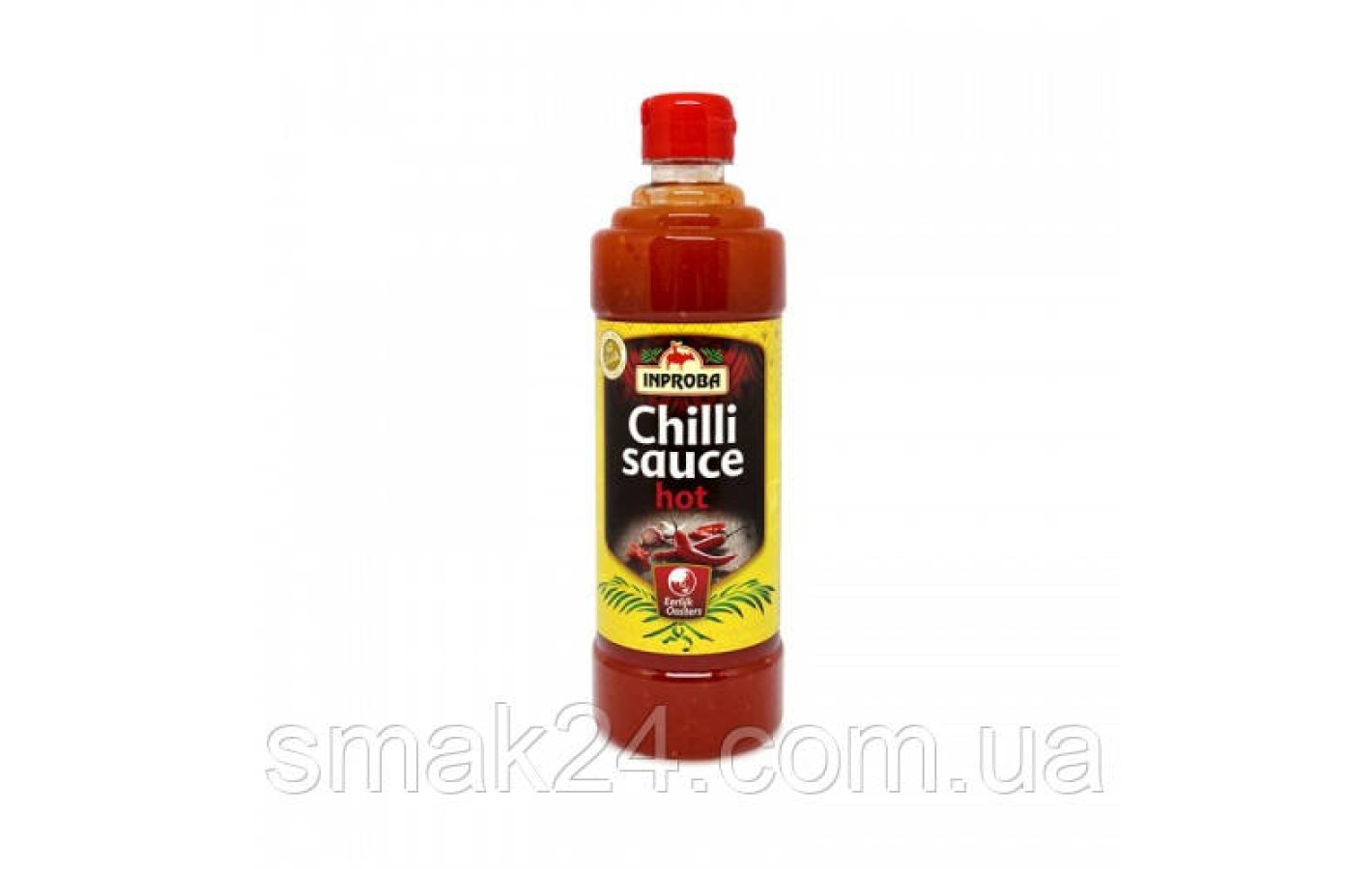 Соус острый Chilli Sauce hot  Inproba 500мл Нидерланды