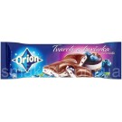 Шоколад молочний з чорничним чізкейком Boruvka Orion Nestle Чехія 240г