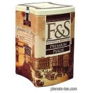Чай цейлонский чёрный F&S  Premium Pekoe Цейлон 200г