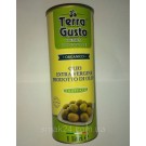 Масло оливковое Olio Extra Vergine Terra Gusto  Италия 1л