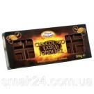 Чорний шоколад Dolciando Cioccolato Extra Fondente 500g
