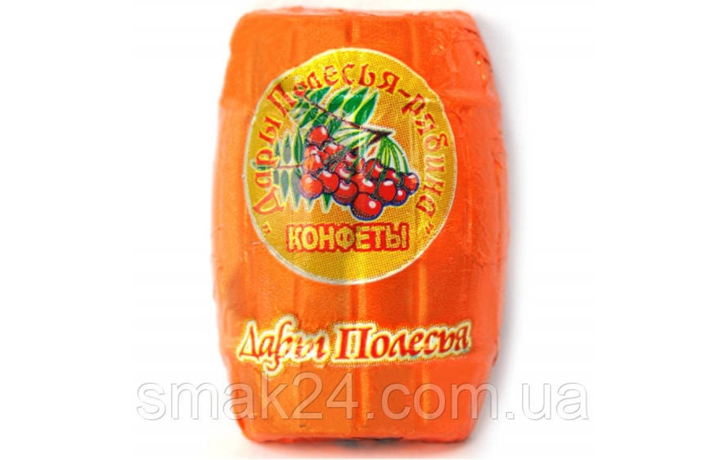 Конфеты с хрустящим шоколадом 
