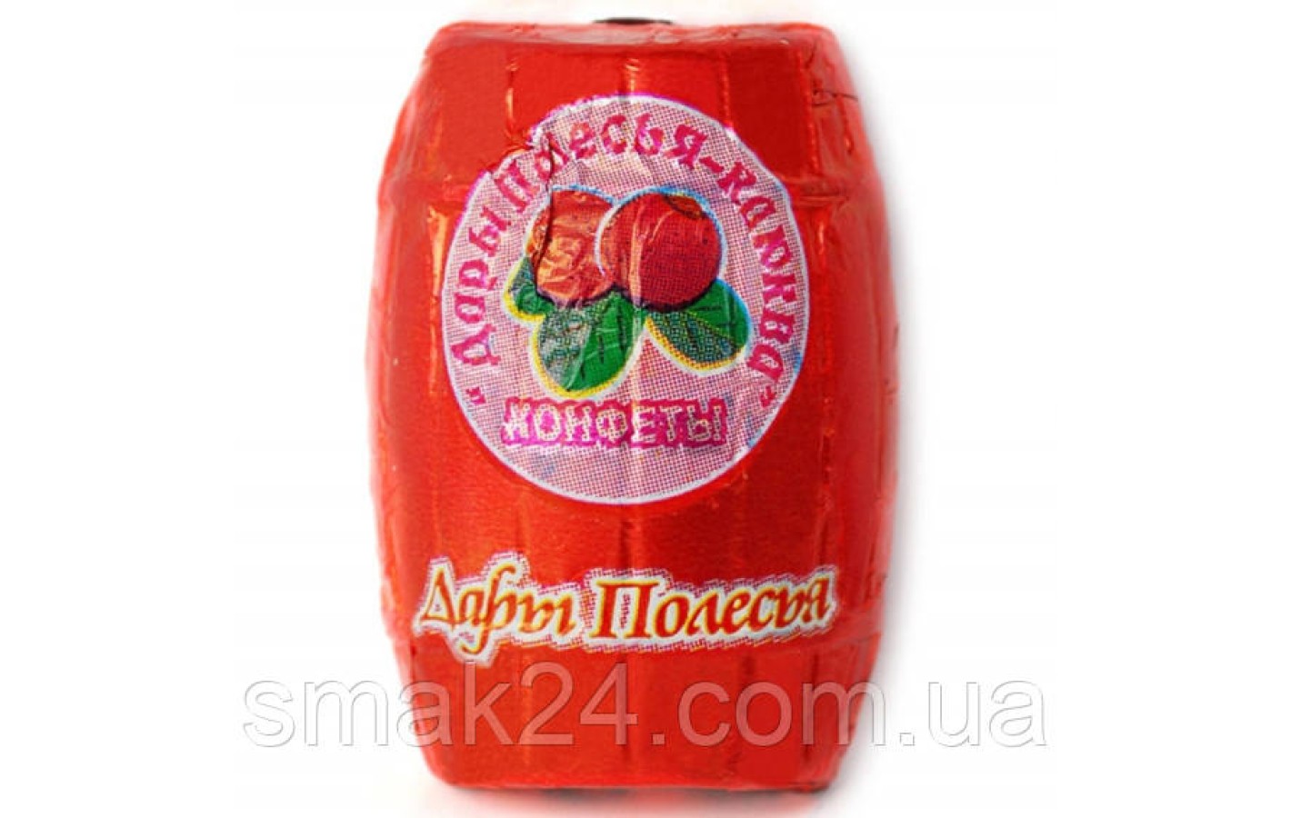 Конфеты с хрустящим шоколадом 
