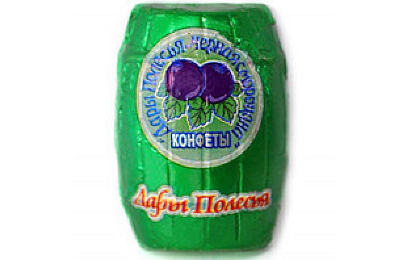 Конфеты с хрустящим шоколадом 