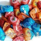 Конфеты с хрустящим шоколадом 