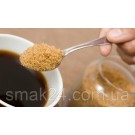 Сахар тростниковый коричневый Zucchero Di Canna Blu Italia 500г Италия