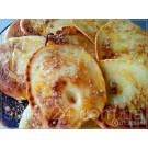 Сахар тростниковый коричневый Zucchero Di Canna Blu Italia 500г Италия