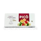 Туррон фруктовий без глютену Turron de Fruta Pico. Іспанія 200г