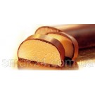 Конфеты марципановые в темном шоколаде Сердечки  Marzipan Herzen Maitre Truffout Австрия 110г