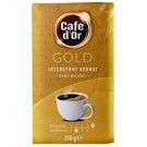 Кофе молотый Cafe d`Or Gold   250г Польша