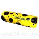 Сир напівтвердий Serenada Salami 1 кг Польща