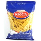 Макаронные изделия Pasta Reggia Sigarette ziti 30 Италия 500г