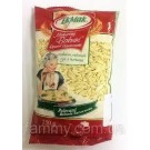 Макаронные изделия с куркумой Рис-мини Ryz Babuni EkMak Польша 250г