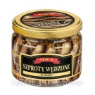 Шпроти в олії Szproty Wedzone M&K 250 г Польща