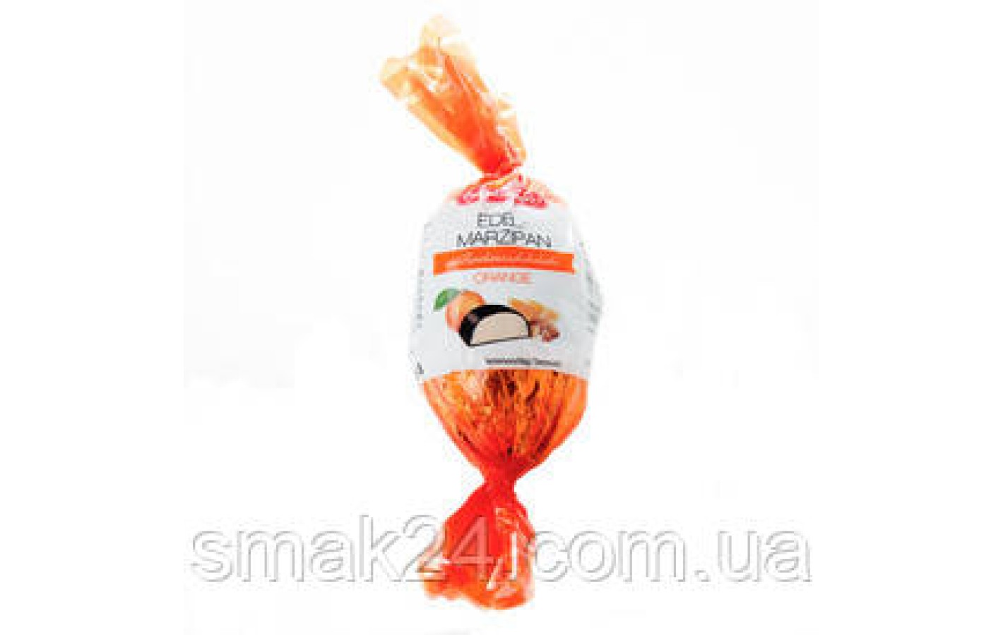 Марципан Edelmarzipan Schluckwerder 5 смаків 100 г Німеччина
