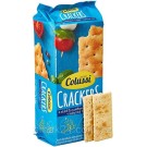 Крекери салатні менш солоні Colussі Crackers a Ridotto 500г Італія