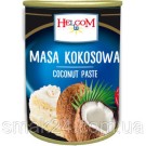 Кокосова маса (паста) Kokosowa Masa Helcom 900 г Польща