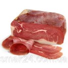 Хамон SUBIRATS JAMON SERRANO 1 кг Іспанія
