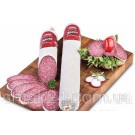 Ковбаса салями сирокопчена Javor Salama Vijofel 600 г/ Словаччина