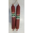 Ковбаса салями сирокопчена Milanska Salama Vijofel 650 г/ Словаччина