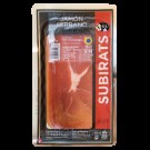Хамон SUBIRATS JAMON SERRANO нарізка без глютену, 100г Іспанія