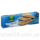 Вафлі без трансжирів з кремом Gullon 150г Іспанія