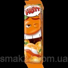 Желейні цукерки Fritt (жувальні) апельсин Німеччина 70г