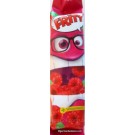 Желейные конфеты Fritt (жевательные) малина Германия 70г