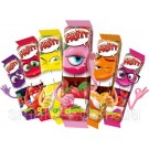 Желейні цукерки Fritt (жувальні) полуниця Німеччина 70г