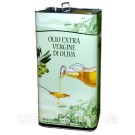Масло оливковое Olio Extra Vergine Terra Gusto  Италия 5л