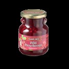 Журавлина (дика брусниця) Wild-Preiselbeeren Trader Joes 400г Німеччина