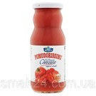 Томатне пюре Passata Pomodorissimo Santa Rosa 350 г Італія