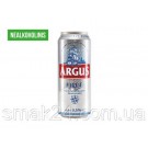 Пиво безалкогольное Argus Free ж/б 500 мл. Германия