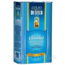 Оливковое масло De Cecco Classico Olio Extra Vergine di Oliva 5 л