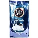 Кофе молотый  Cafe d'Or Blue, 500г Польша