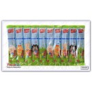Шоколад фигурный на палочке  Choco Lolly  Only Австрия 15г