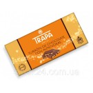 Шоколад молочний без глютену з цільним мигдалем Trapa Іспанія 200г