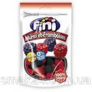 Желейні цукерки без глютену Mures et Framboises (малики) Fini Іспанія 180 г