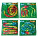Желейные конфеты без глютена Snake Jelly (Змея 1м) Vidal Испания 66 г