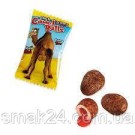 Жевательные конфеты (жвачки) без глютена Fini Camel Balls яйца верблюда Испания 200штх5г