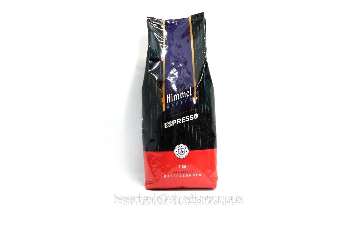 Кофе в зернах Himmel Kaffee Espresso 100% арабика 1кг Германия
