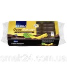 Конфеты шоколадные с банановой начинкой Gelee Bananen Edeka  250г Германия