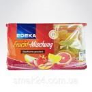 Конфеты фруктовый мармелад Frucht Mischung Edeka  250г Германия