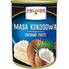 Кокосовая масса  (паста) Kokosowa Masa Helcom  430г Польша