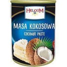Кокосовая масса  (паста) Kokosowa Masa Helcom  430г Польша