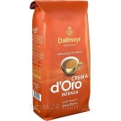 Кофе в зернах Dallmayr Crema d'Oro Intensa, 100% арабика 1 кг Германия