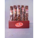 Хрусткий кранч бар із мигдалю (гриляж) CRUNCHY BAR Sir Charles 100g Австрія