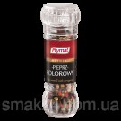 Перець кольоровий горошком Pieprz Kolorowy Prymat 40 г Польща