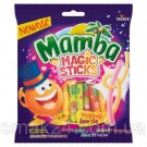 Жевательные конфеты Magic Sticks Mamba, 140г Германия